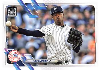 Luis Severino