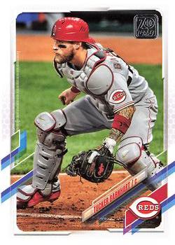Tucker Barnhart