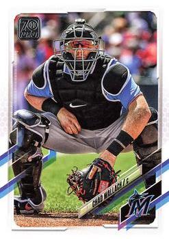 Chad Wallach