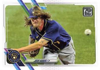 Josh Hader