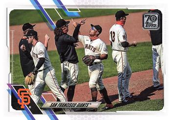 San Francisco Giants