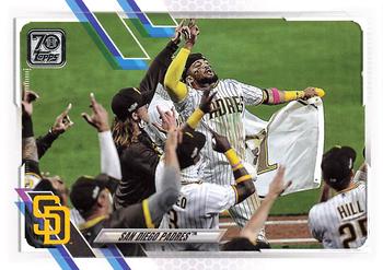 San Diego Padres