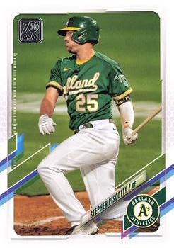 Stephen Piscotty