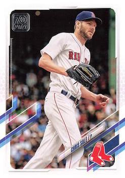 Chris Sale