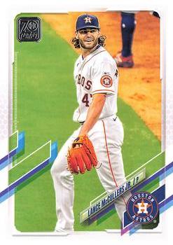 Lance McCullers Jr.