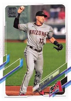 Nick Ahmed