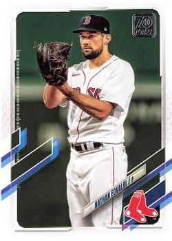 Nathan Eovaldi