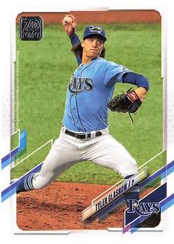 Tyler Glasnow