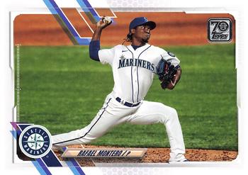 Rafael Montero