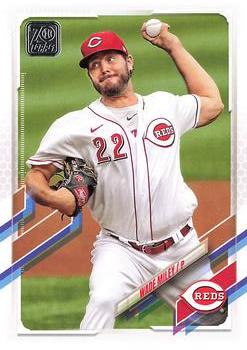 Wade Miley