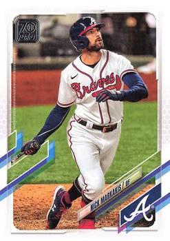 Nick Markakis