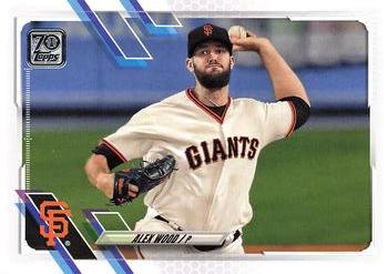 Alex Wood