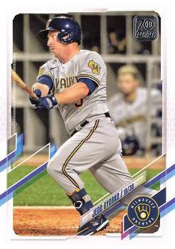 Jedd Gyorko