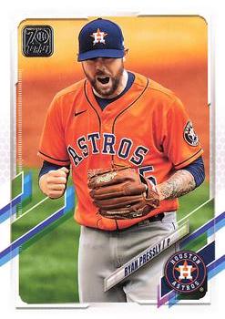 #652 Ryan Pressly