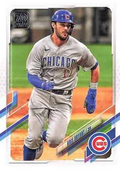 Kris Bryant