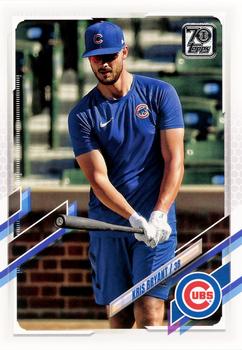 Kris Bryant