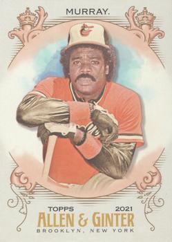 Eddie Murray