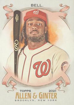 Josh Bell