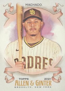 Manny Machado