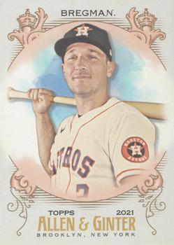 Alex Bregman
