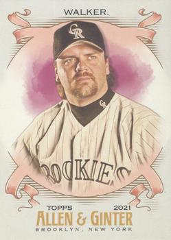 Larry Walker