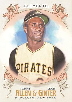 Roberto Clemente