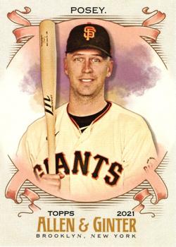 Buster Posey