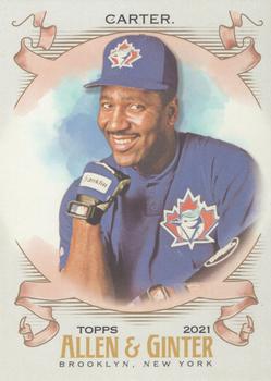 Joe Carter