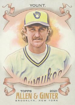 Robin Yount