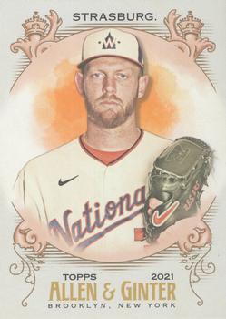 Stephen Strasburg