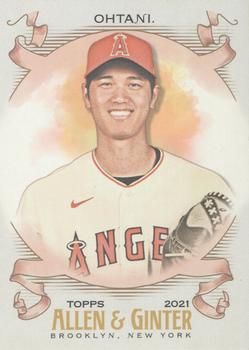 Shohei Ohtani