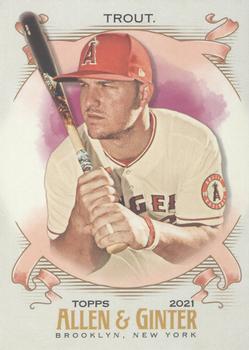 Mike Trout
