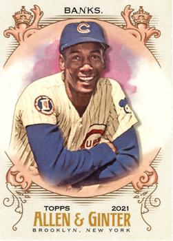 Ernie Banks
