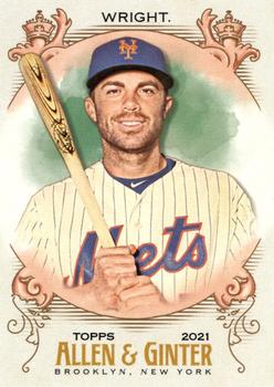 David Wright