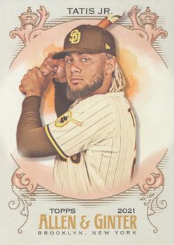 Fernando Tatis Jr.