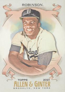 Jackie Robinson
