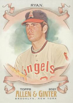 Nolan Ryan