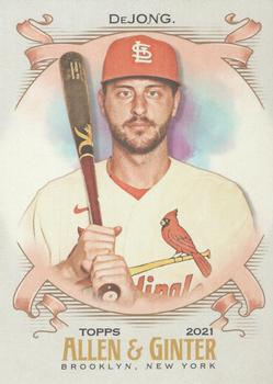 Paul DeJong