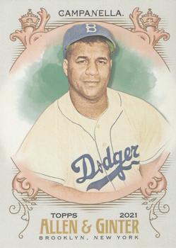 Roy Campanella