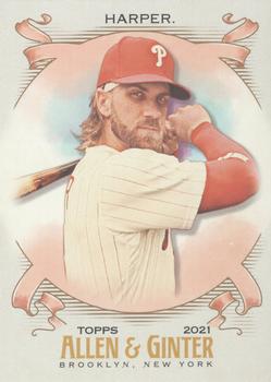 Bryce Harper