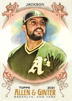 Reggie Jackson