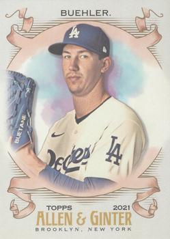 Walker Buehler