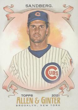 Ryne Sandberg