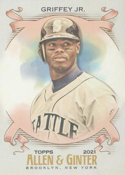 Ken Griffey Jr.