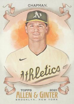Matt Chapman