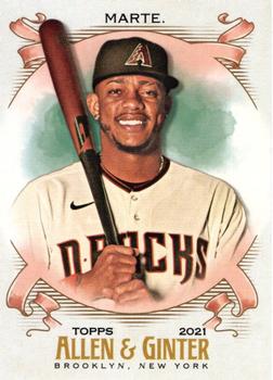Ketel Marte