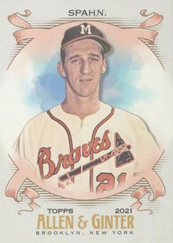 Warren Spahn