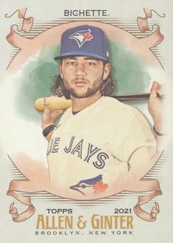 Bo Bichette
