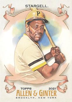 Willie Stargell