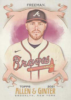 Freddie Freeman